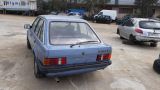 FORD ESCORT 3